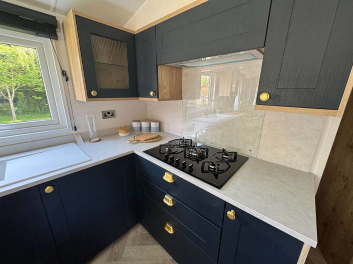 Image No.10-2 Bed Park Home for sale