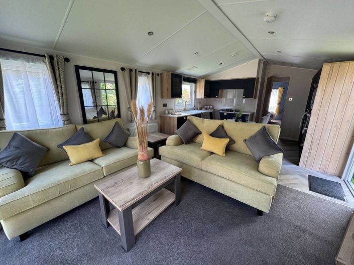 Image No.14-2 Bed Park Home for sale