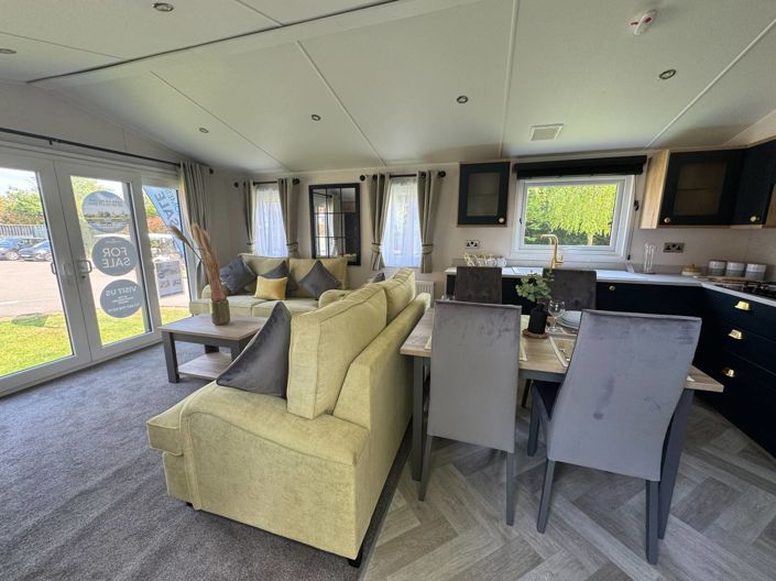 Image No.8-2 Bed Park Home for sale