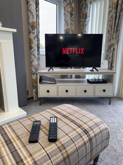 Image No.6-2 Bed Park Home for sale