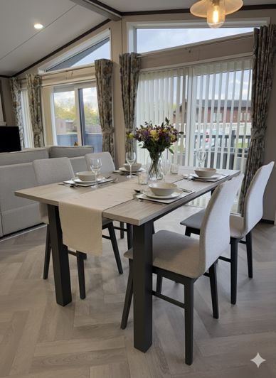 Image No.8-2 Bed Park Home for sale