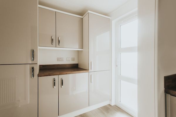 Image No.6-2 Bed Park Home for sale