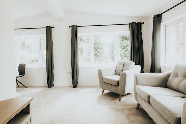 Image No.9-2 Bed Park Home for sale