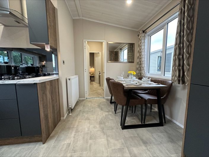 Image No.9-2 Bed Park Home for sale