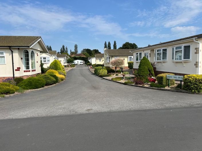 Image No.6-Park Home de 2 chambres à vendre à York