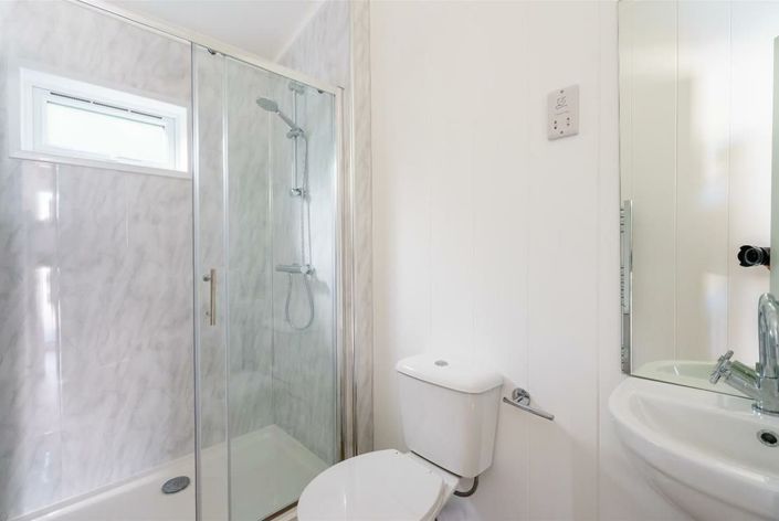 Image No.16-Park Home de 2 chambres à vendre à York