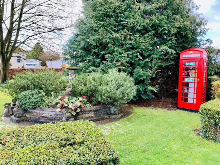 Image No.3-Park Home de 2 chambres à vendre à York