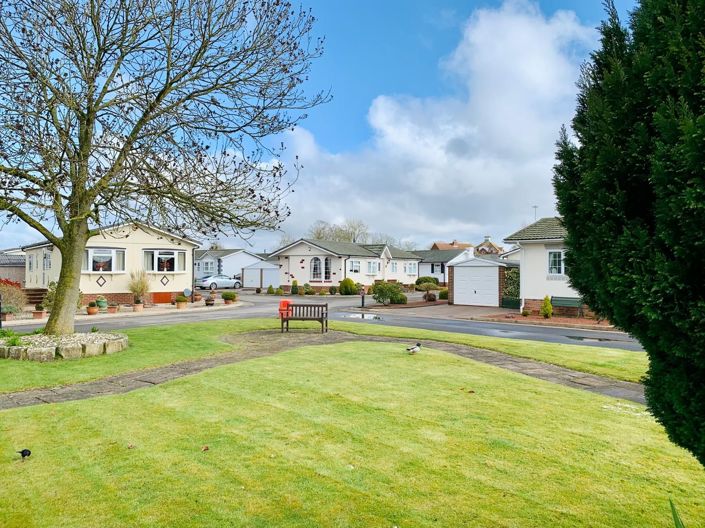 Image No.9-Park Home de 2 chambres à vendre à York