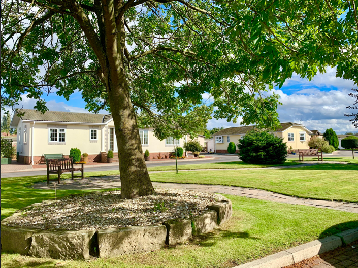 Image No.4-Park Home de 2 chambres à vendre à York