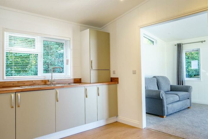 Image No.10-Park Home de 2 chambres à vendre à York