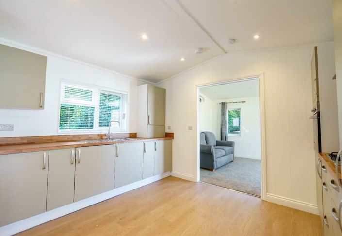 Image No.11-Park Home de 2 chambres à vendre à York