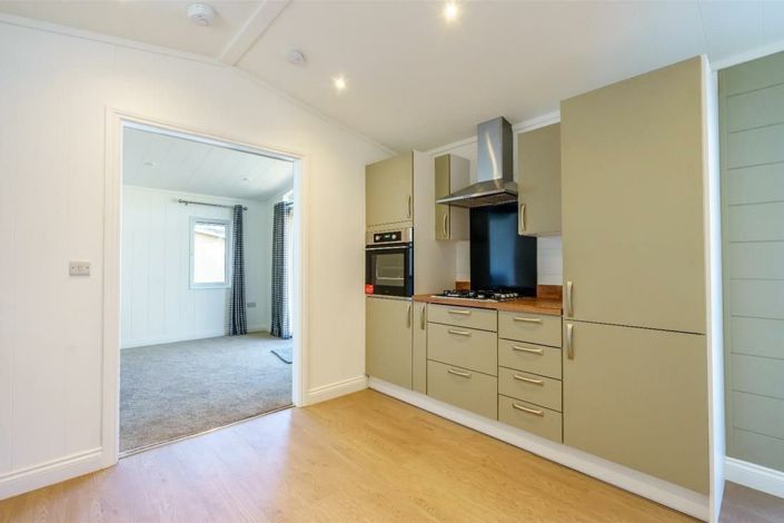 Image No.12-Park Home de 2 chambres à vendre à York