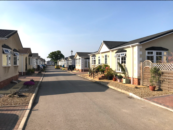 Image No.7-Park Home de 2 chambres à vendre à York