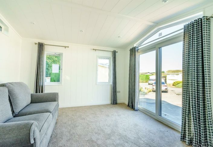 Image No.14-Park Home de 2 chambres à vendre à York