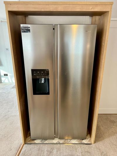 Image No.14-2 Bed Park Home for sale