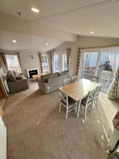 Image No.22-2 Bed Park Home for sale