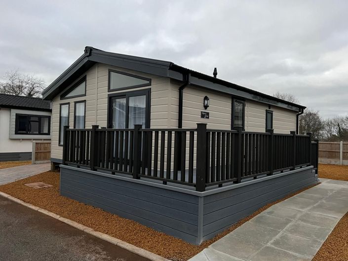 Image No.7-2 Bed Park Home for sale