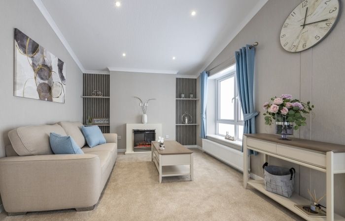 Image No.16-2 Bed Park Home for sale