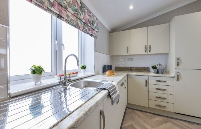 Image No.18-2 Bed Park Home for sale