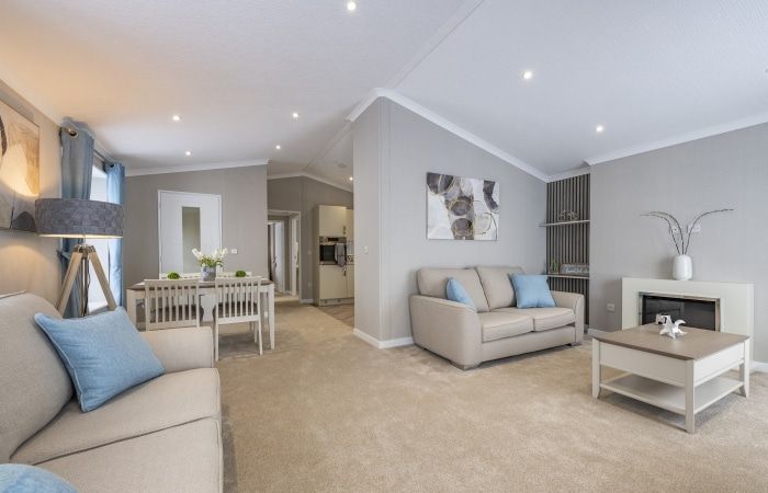 Image No.19-2 Bed Park Home for sale