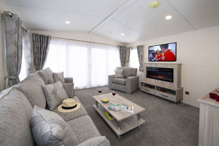 Image No.20-2 Bed Park Home for sale