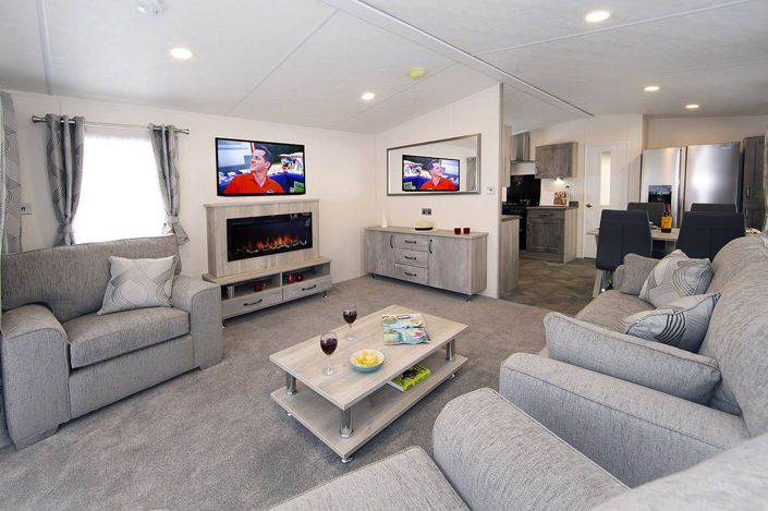 Image No.21-2 Bed Park Home for sale