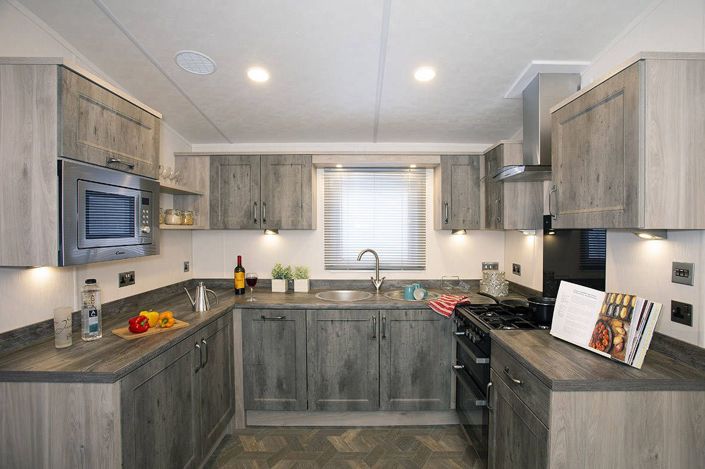 Image No.22-2 Bed Park Home for sale