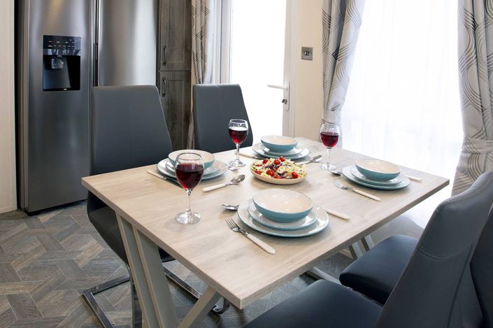 Image No.23-2 Bed Park Home for sale