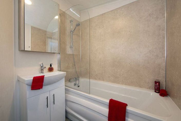 Image No.26-2 Bed Park Home for sale