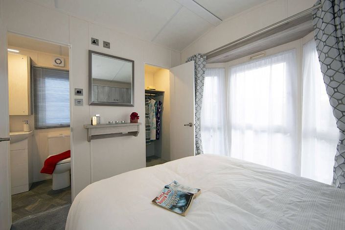 Image No.27-2 Bed Park Home for sale