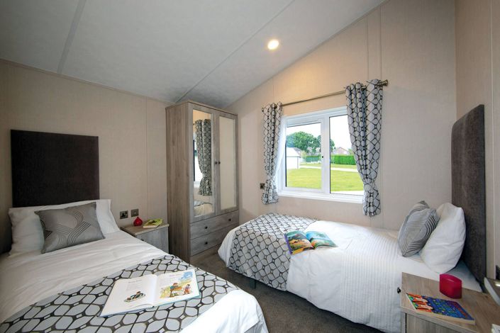 Image No.28-2 Bed Park Home for sale