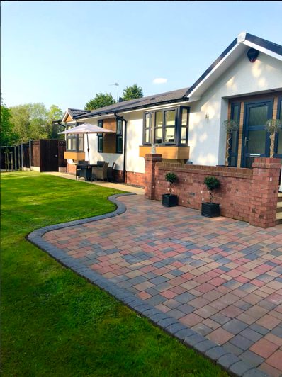 Image No.3-2 Bed Park Home for sale