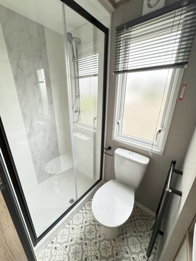 Image No.6-2 Bed Park Home for sale