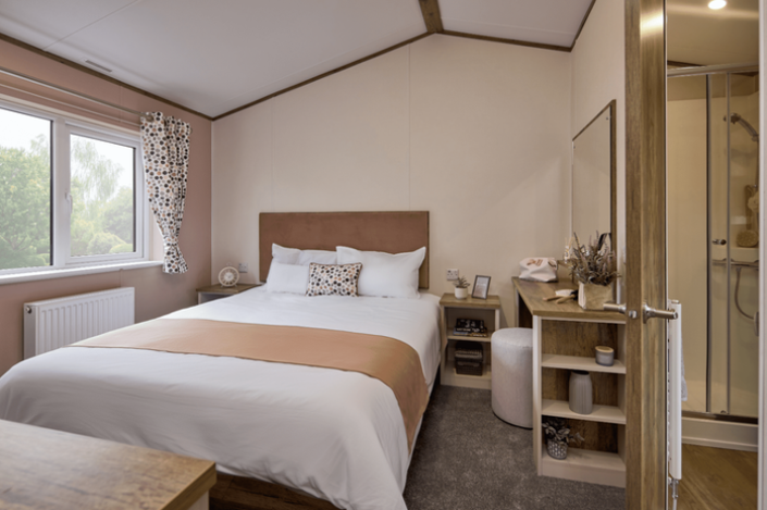 Image No.5-2 Bed Park Home for sale