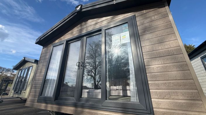 Image No.7-2 Bed Park Home for sale