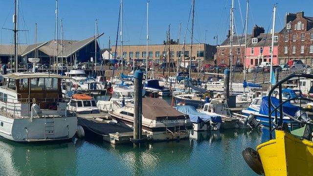 Image No.11-2 Bed Park Home for sale