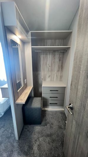 Image No.6-2 Bed Park Home for sale