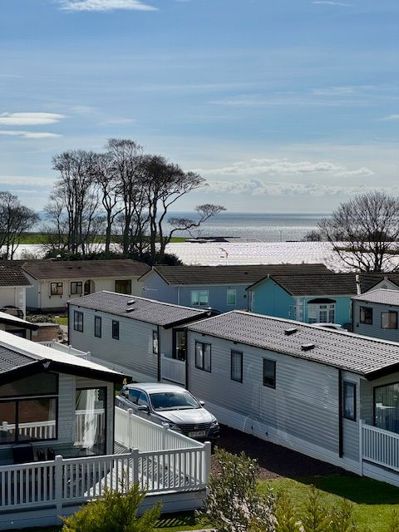 Image No.23-2 Bed Park Home for sale