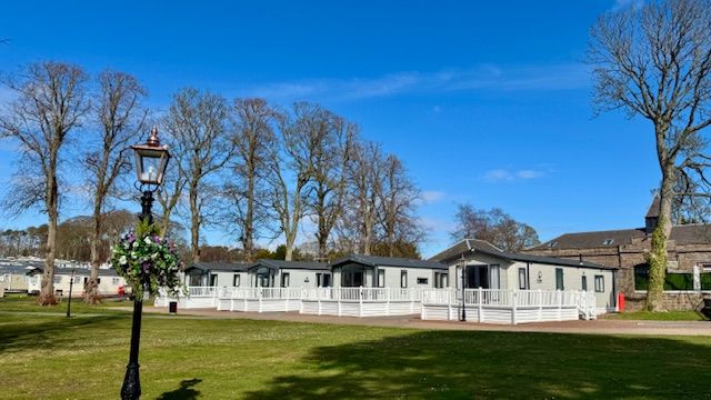 Image No.25-2 Bed Park Home for sale