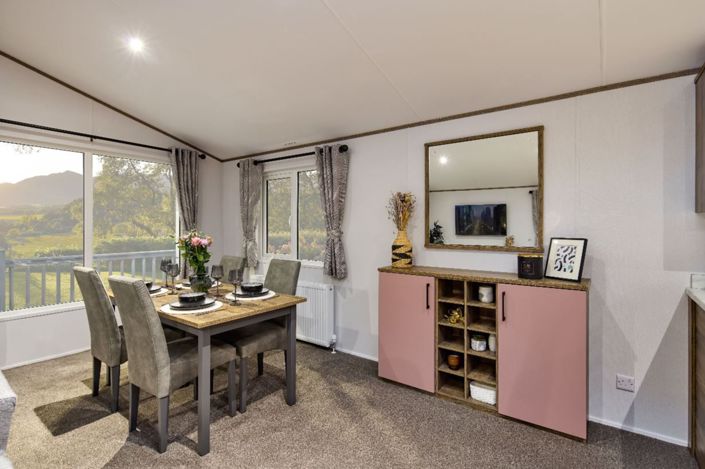 Image No.4-2 Bed Park Home for sale