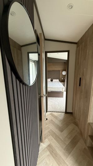 Image No.8-2 Bed Park Home for sale