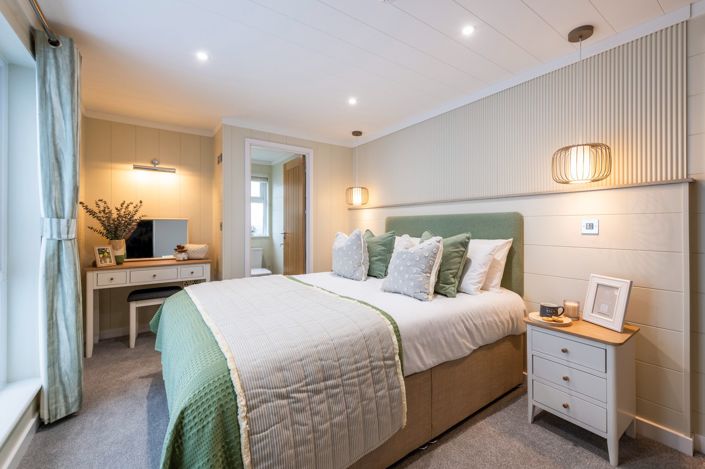 Image No.11-2 Bed Park Home for sale