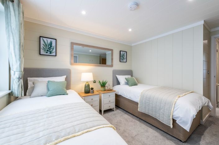 Image No.6-2 Bed Park Home for sale