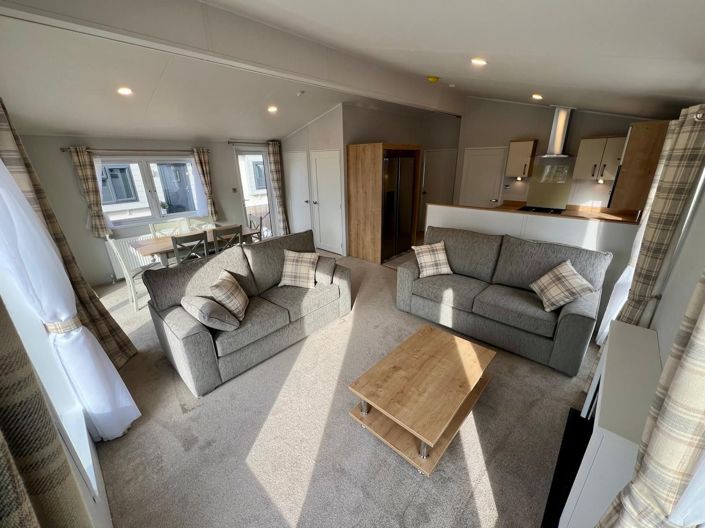 Image No.17-2 Bed Park Home for sale