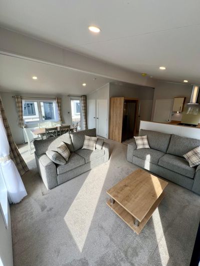 Image No.18-2 Bed Park Home for sale