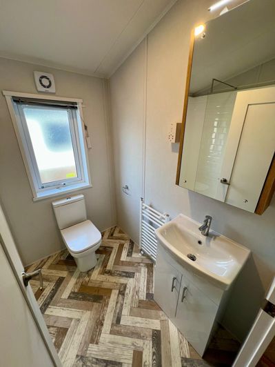 Image No.22-2 Bed Park Home for sale