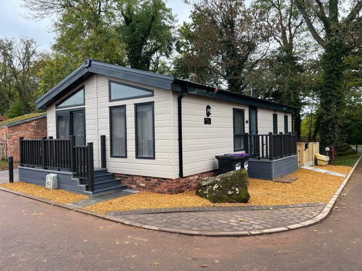 Image No.3-2 Bed Park Home for sale