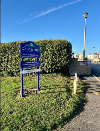 Image No.5-2 Bed Park Home for sale