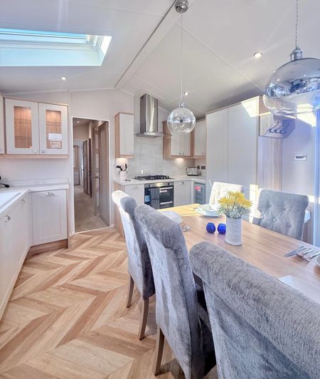 Image No.3-3 Bed Park Home for sale