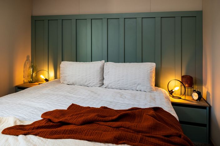 Image No.15-2 Bed Park Home for sale